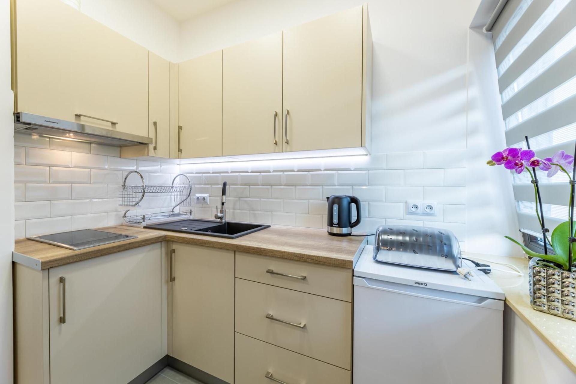 Apartamenty Belska Centrum Ustrzyki Dolne Kültér fotó